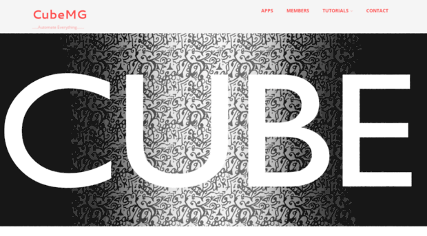 cubemg.com