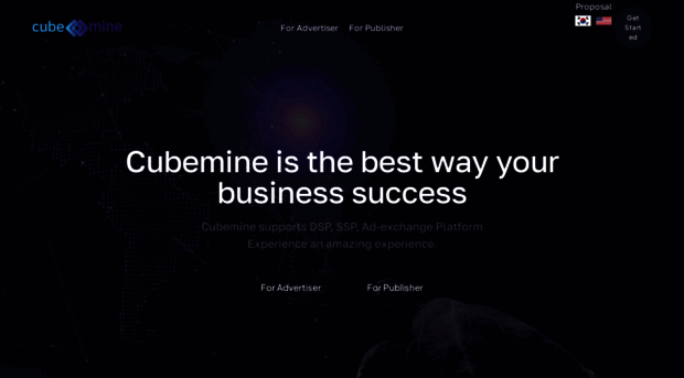 cubemine.io