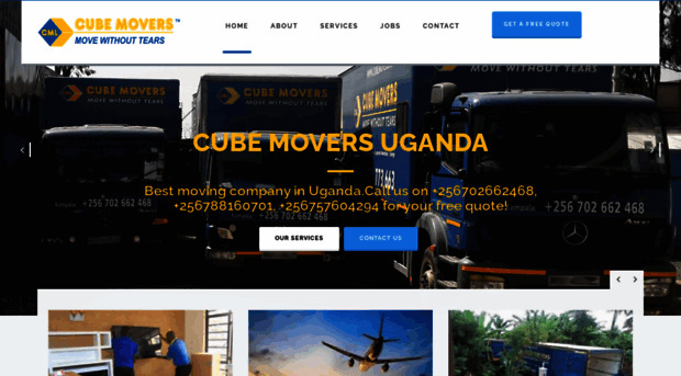 cubemovers.co.ug