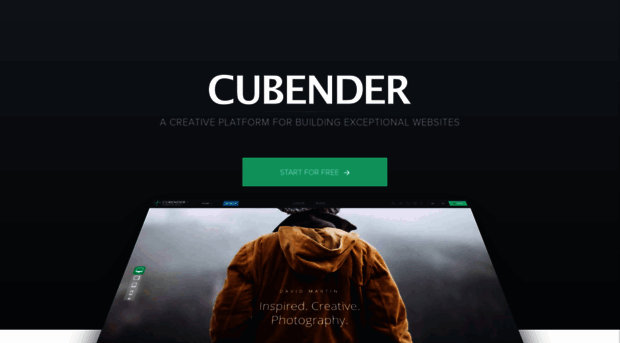 cubender.com