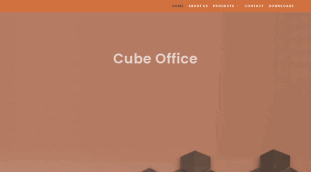 cubeoffice.co.uk