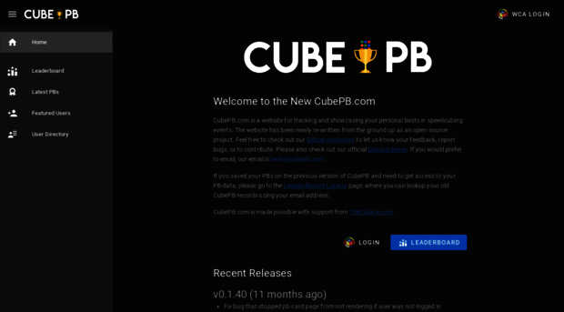 cubepb.com