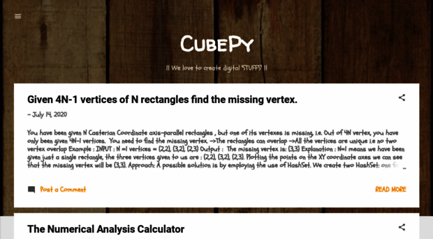 cubepy.blogspot.com