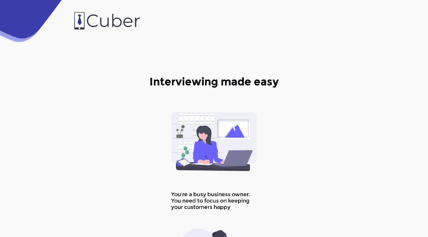 cuber.io