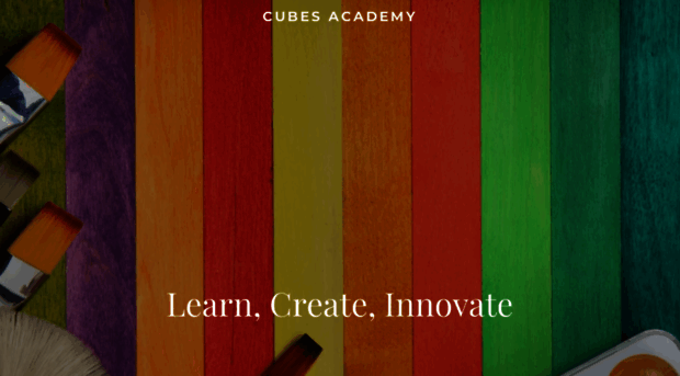 cubesacademy.com