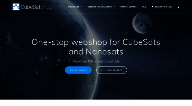 cubesatshop.com