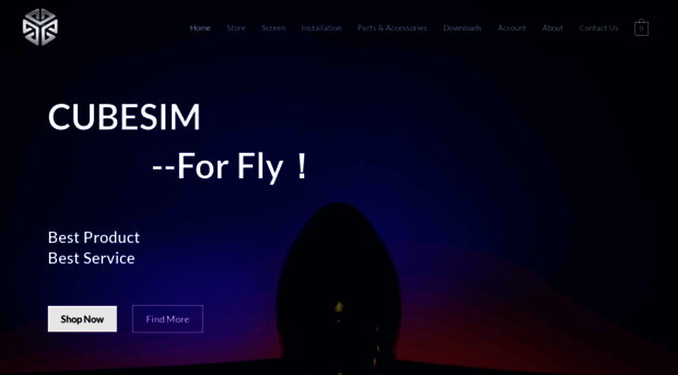 cubesim.com.cn
