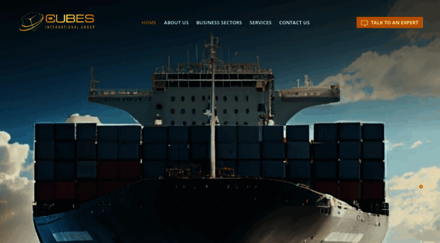 cubesinternationalgroup.com
