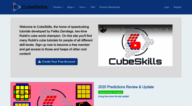 cubeskills.com