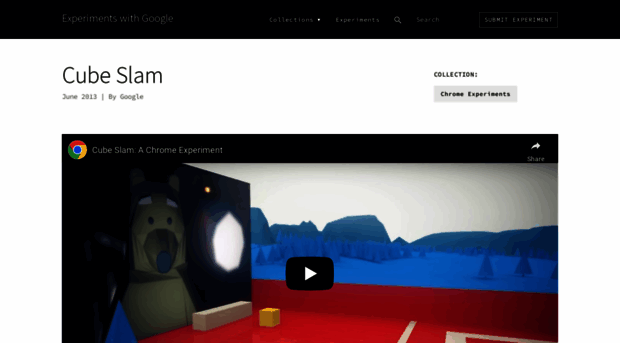 cubeslam.com