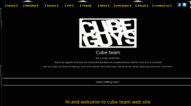 cubeteam.org