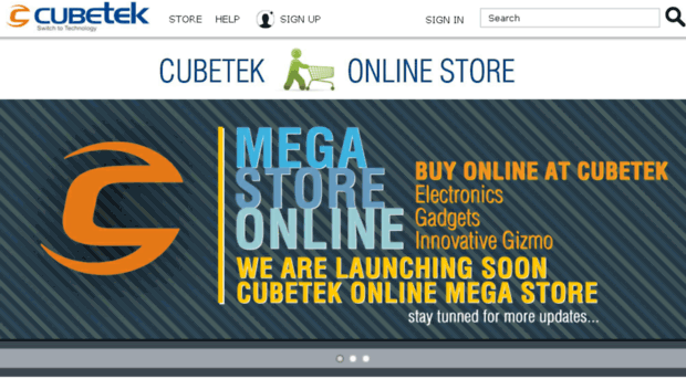 cubetek.com.sg