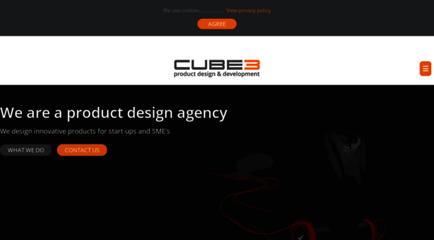 cubethree.co.uk