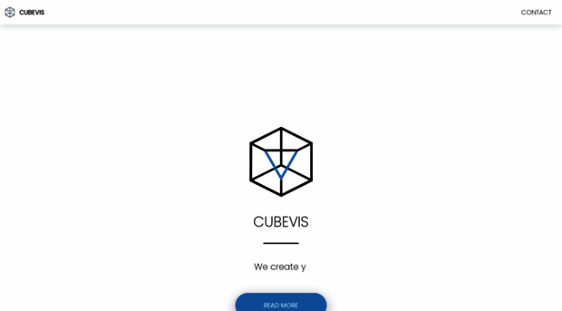 cubevis.com