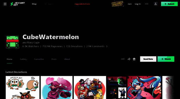 cubewatermelon.deviantart.com