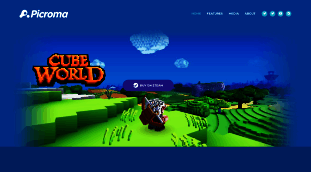 cubeworld.com