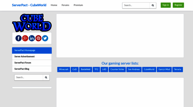 cubeworld.serverpact.com