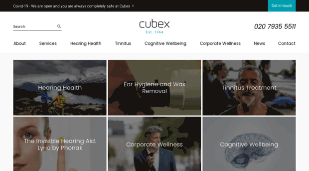 cubex.co.uk