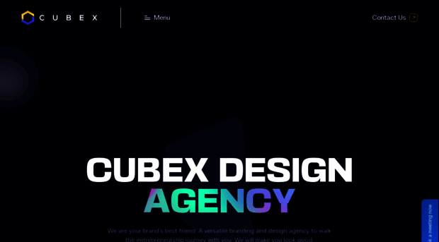 cubex.design