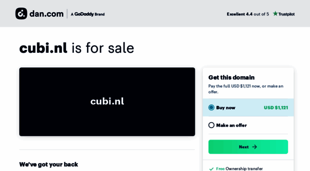 cubi.nl