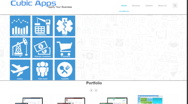 cubic-apps.com