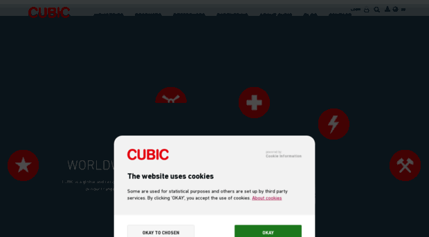 cubic.dk