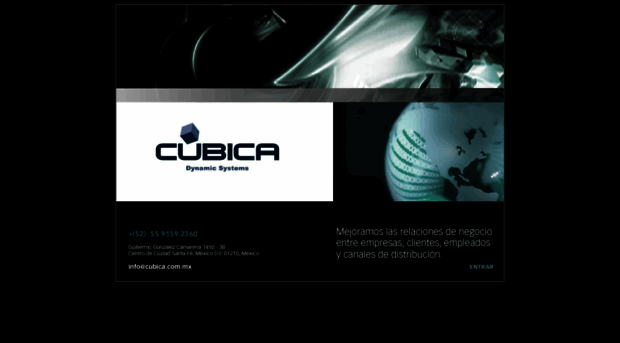 cubica.com.mx