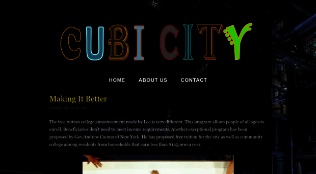 cubicitygame.com