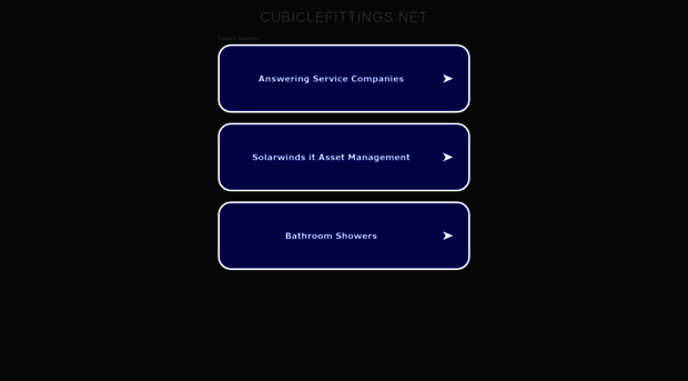 cubiclefittings.net