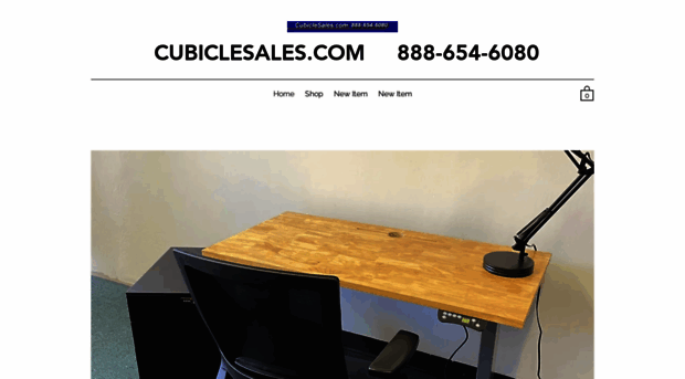 cubiclesales.com