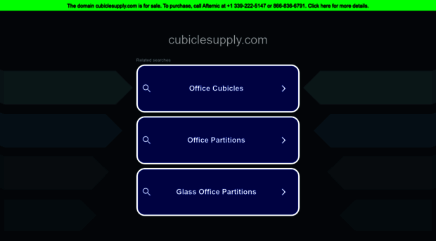 cubiclesupply.com