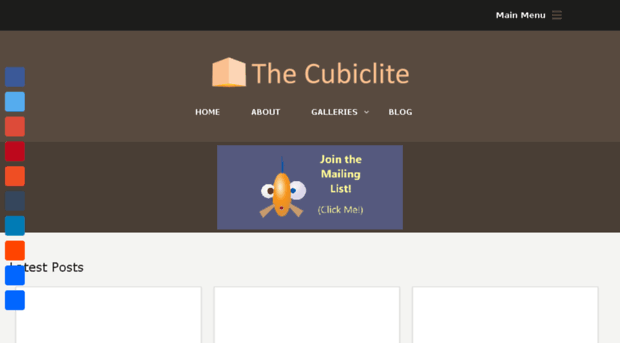 cubiclite.com