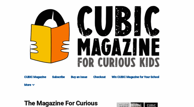 cubicmagazine.com