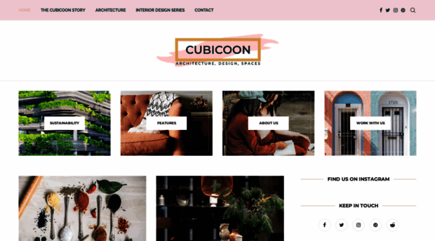 cubicoon.com