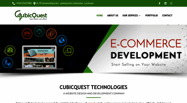 cubicquest.com