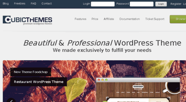 cubicthemes.com