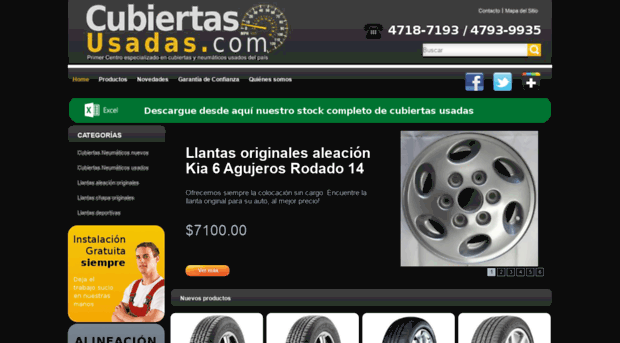 cubiertasusadas.com