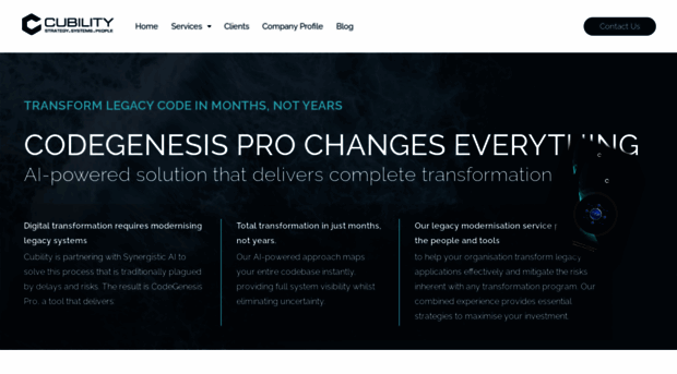 cubility.com.au