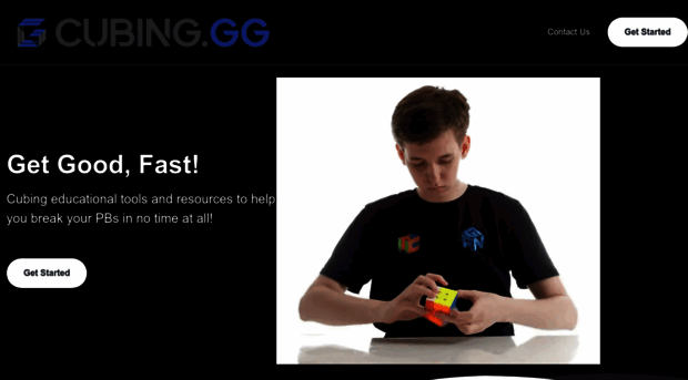 cubing.gg