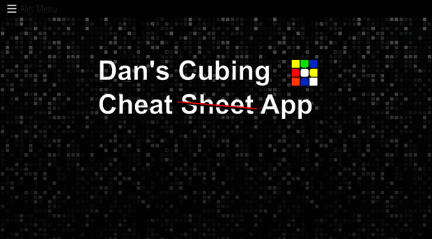 cubingcheatsheet.com