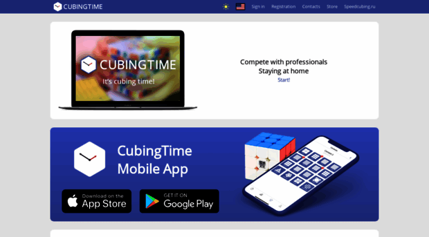 cubingtime.com