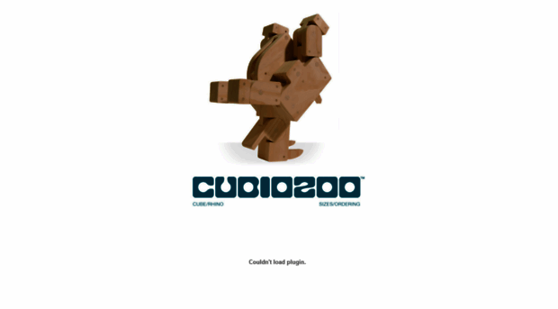 cubiozoo.com