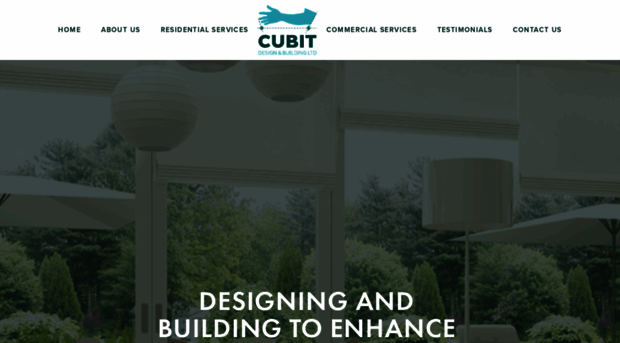 cubitbuilding.com