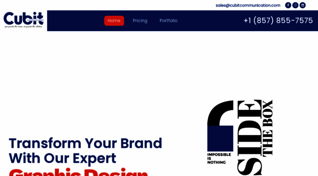 cubitcommunication.com