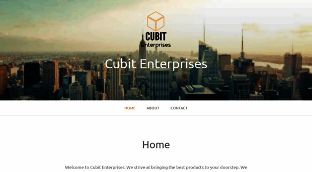 cubitenterprise.wordpress.com