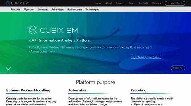 cubixbm.net