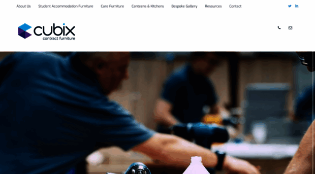 cubixcontractfurniture.co.uk