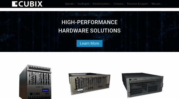 cubixgpu.com