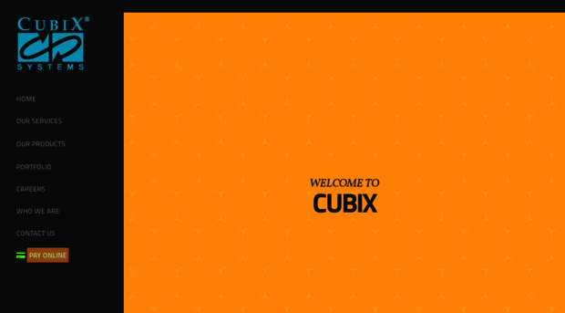 cubixsystems.com