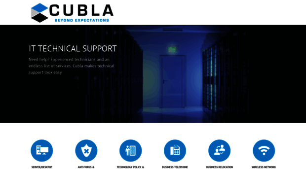 cubla.com